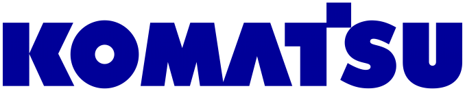 Komatsu_logo