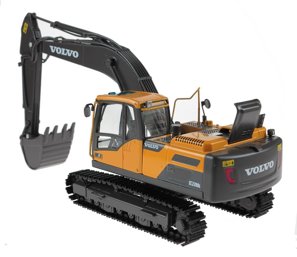 excavadora-Volvo-EC220D-Motorart-300027-escala-150-i5860